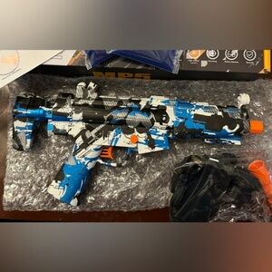 Enyang MP5 Electric Toy Gun